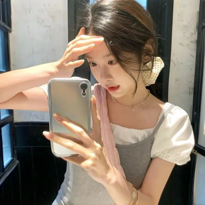云雀山庄的情人