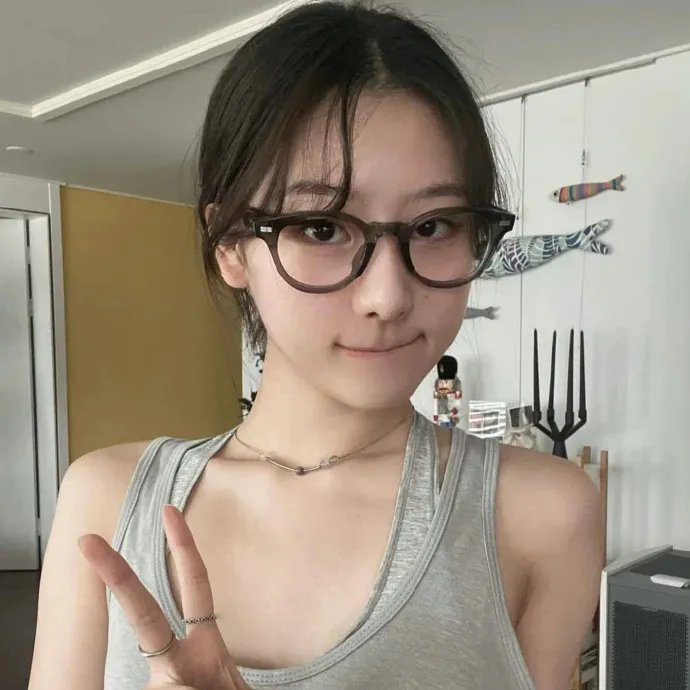 年轻的媳妇