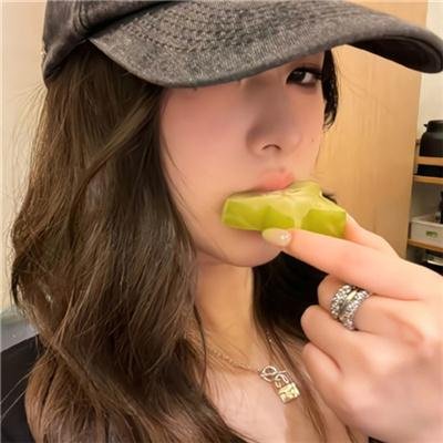 我是一部照相机